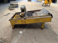 Peal 915 Vegetable Brusher - (Norfolk)