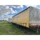 Curtain Sided Lorry Trailer - (Norfolk) - Image 2 of 5