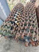 2No. Crosshill Rollers - (Cambridgeshire)