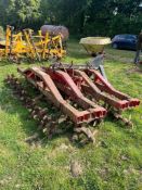 Falcon Sampo - (Norfolk)