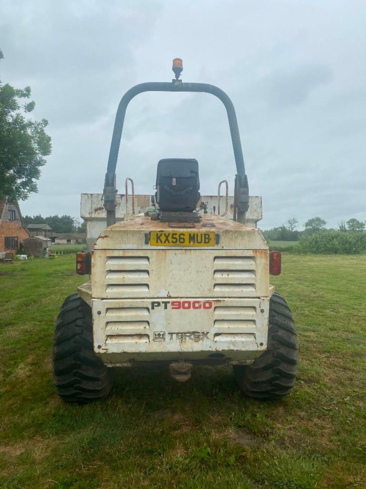 2006 Benford Terex Dumper - (Norfolk) - Image 3 of 4