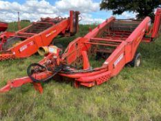 1998 Grimme CS1500 Combistar Frame - (Norfolk)