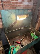 Greaseater Parts Washer - (Norfolk)