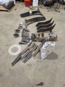 Simba Flatliner Parts - (Leicestershire)