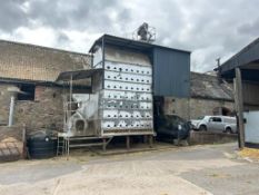 Grain Drier - (Leicestershire)