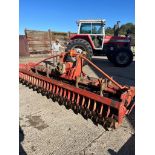 Lely Rottera Power Harrow - (Norfolk)