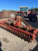 Lely Rottera Power Harrow - (Norfolk)
