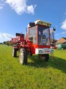 1998 Bateman RB15 Self Propelled - (Norfolk)