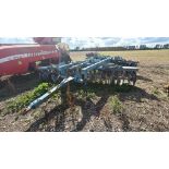 Parmiter Disc Harrow - (Suffolk)