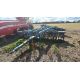 Parmiter Disc Harrow - (Suffolk) - Image 1 of 4