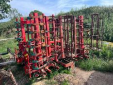 Kverneland TLG 5M - (Norfolk)