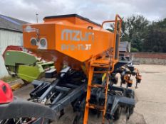 2013 Mzuri 3M Pro-Til 3T Drill - (Norfolk)