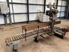 Medway Bag Stitcher - (Norfolk)