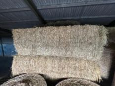 2025 Meadow Hay - (Norfolk)