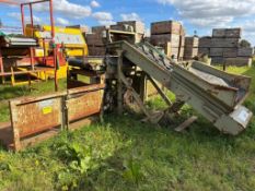 Herbert Box Filler Spares & Repairs - (Norfolk)