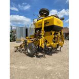 2013 Claydon 3M Hybrid - (Yorkshire)