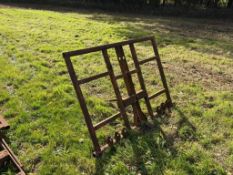 Bale Spike - (Norfolk)