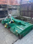 2014 Major 9FTGDXHD - (Norfolk)