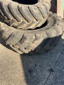 Tyres: 650/85R38 - (Norfolk)
