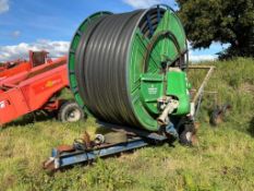 1996 Raingear Irtec Irrigator - (Norfolk)