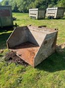 Vintage Transport Box - (Norfolk)