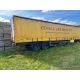 Curtain Sided Lorry Trailer - (Norfolk) - Image 1 of 5