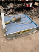 Fleming Mower 14 TOP4 - (Lancashire)