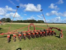 Accord-Fahse MP Beet Drill - (Norfolk)