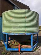 9T Hopper - (North Lincolnshire)