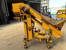 Walthambury Bag Filler - (Norfolk)