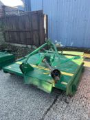 2007 Major SL605 - (Norfolk)