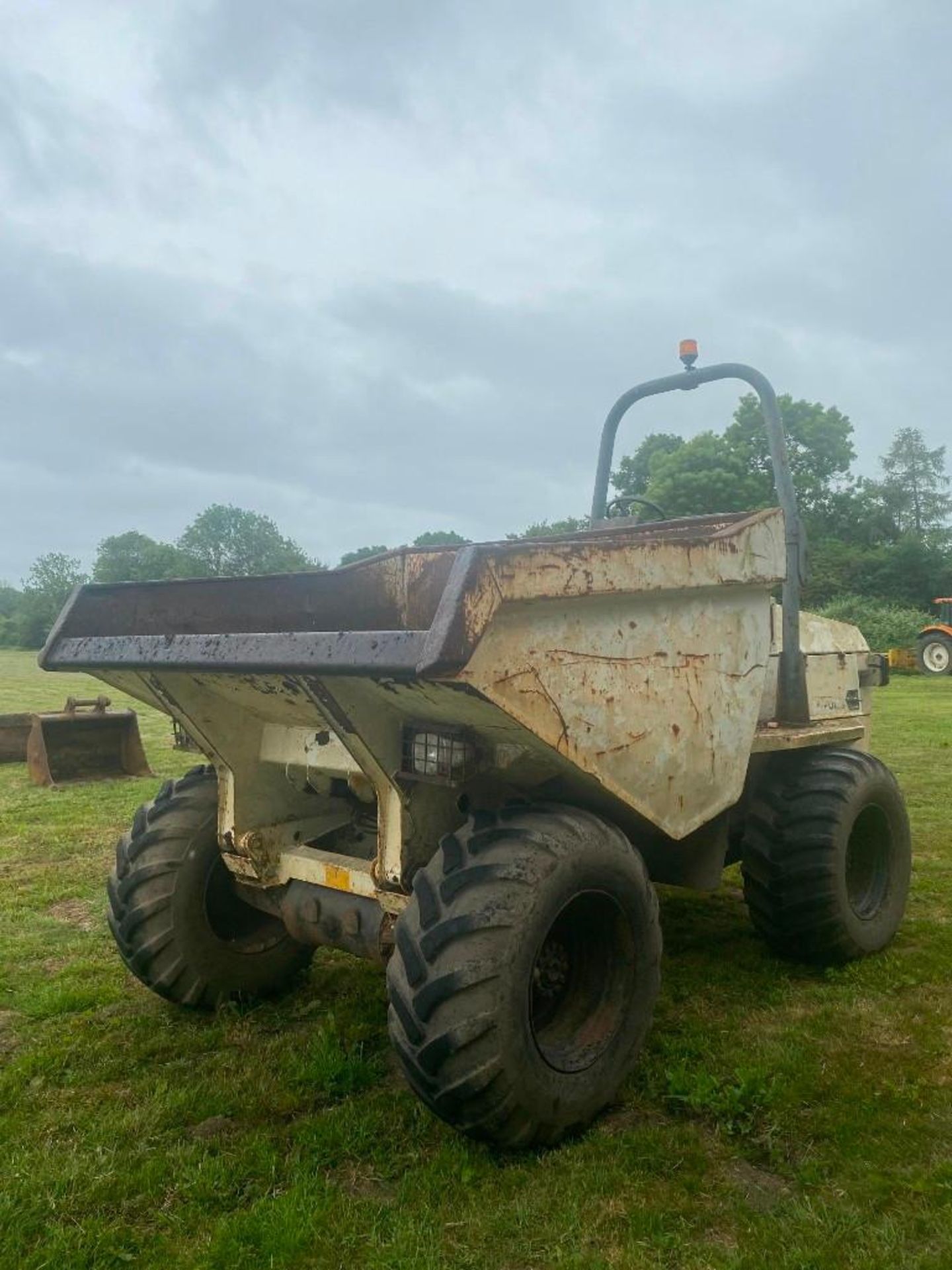 2006 Benford Terex Dumper - (Norfolk) - Image 2 of 4