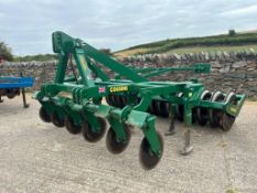 2024 Cousins Level-Lift - (Leicestershire)