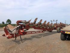 Gregoire Besson SPEL Plough - (Leicestershire)