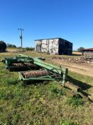 Wilder Folderoll - (Norfolk)