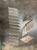 Spaldings Flat Lift Parts - (Lancashire)