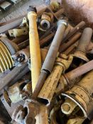 PTO and Rottera Spares - (Norfolk)