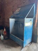 Misc. Spray Store Box - (Norfolk)