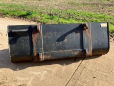 JCB Bucket - (Norfolk)