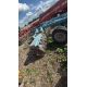 Parmiter Disc Harrow - (Suffolk) - Image 3 of 4