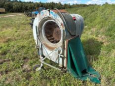 Misc. Grain Fan - (Norfolk)