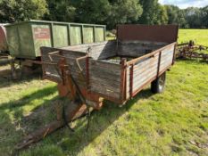 3T Trailer - (Norfolk