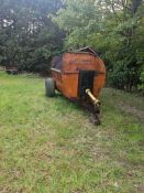 Howard Spreader - (Norfolk)