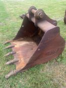 Digger Bucket - (Norfolk)