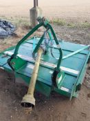 Major 605 Topper - (Norfolk)