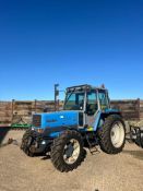 1996 Landini 9880 - (Norfolk)