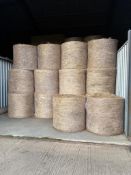 2025 Meadow Hay - (Norfolk)