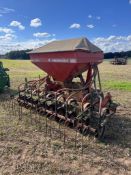 Accord Drill - (Norfolk)