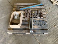Quantity Cousins subsoiler spares