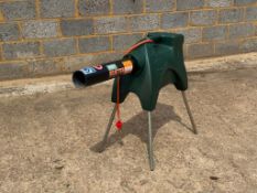 2022 Scatterbird Mark 4 bird scarer with spare battery